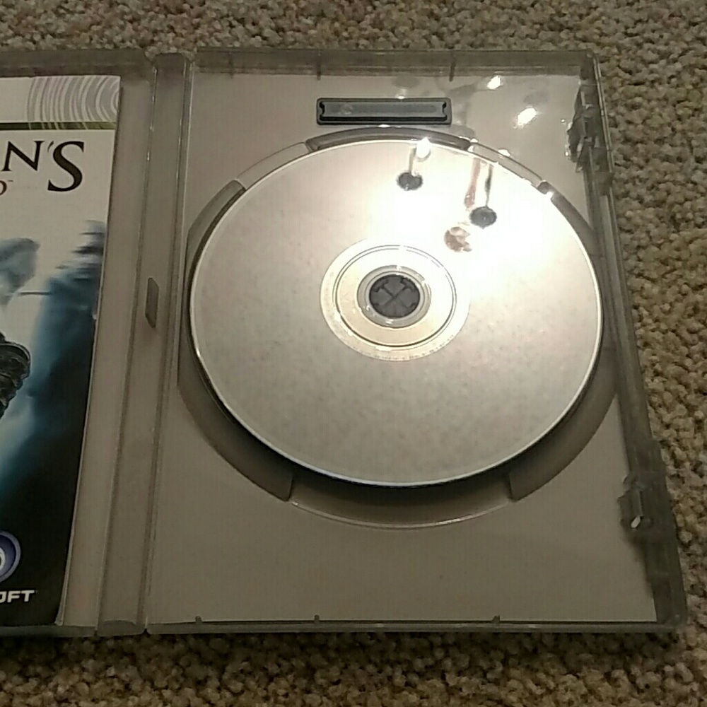 Xbox 360 - Picture 2 of 3